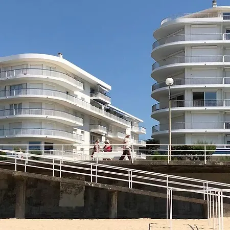Bel 60m2 Vue Escoublac La Baule-Escoublac