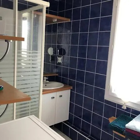 Bel 60m2 Vue Escoublac