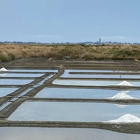 Apartamento Bel 60m2 Vue Escoublac La Baule-Escoublac