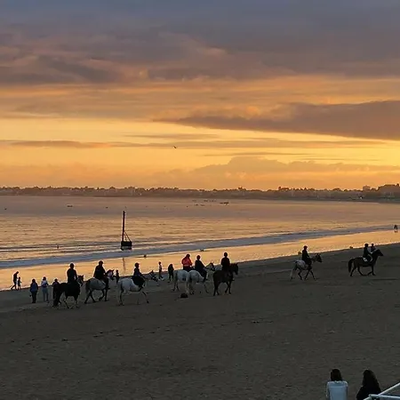 Bel 60m2 Vue Escoublac