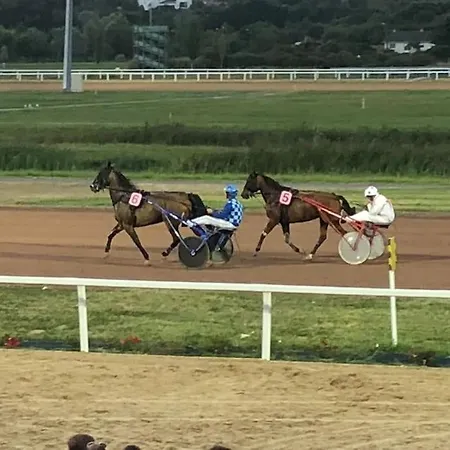 Bel 60m2 Vue Escoublac *