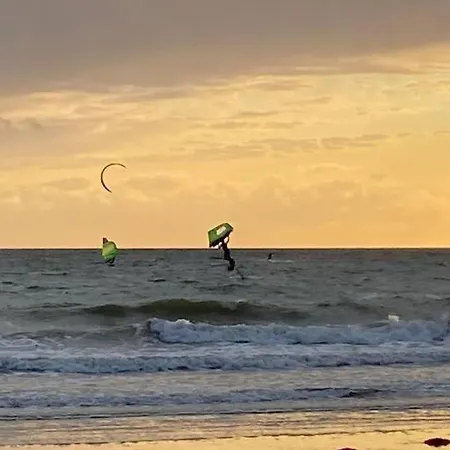 Bel 60m2 Vue Escoublac * La Baule-Escoublac