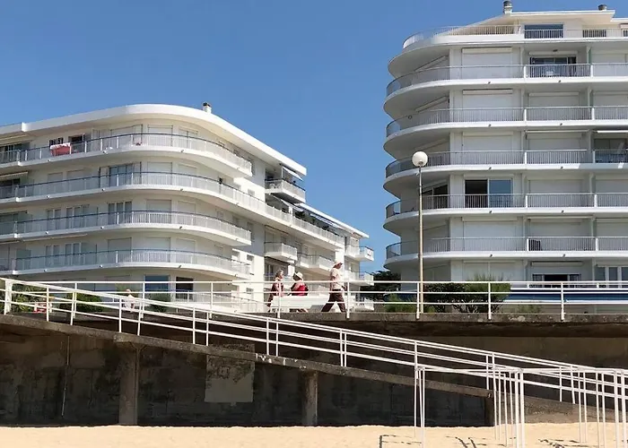 Bel 60m2 Vue Escoublac La Baule