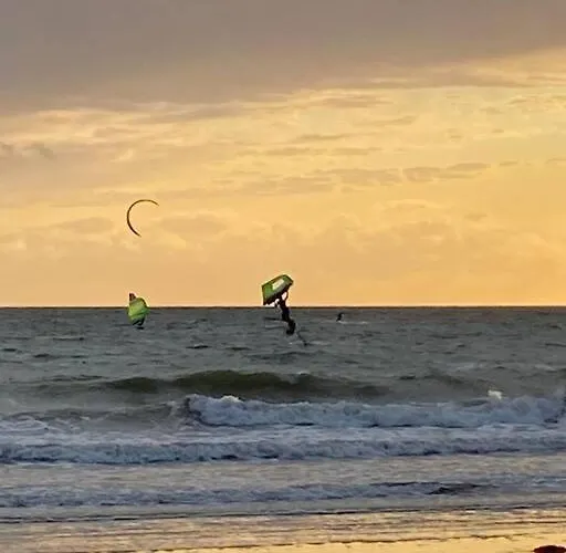 Bel 60m2 Vue Escoublac * La Baule-Escoublac