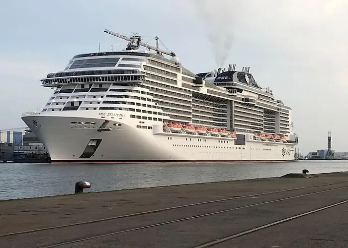 Bel 60m2 Vue Escoublac * La Baule